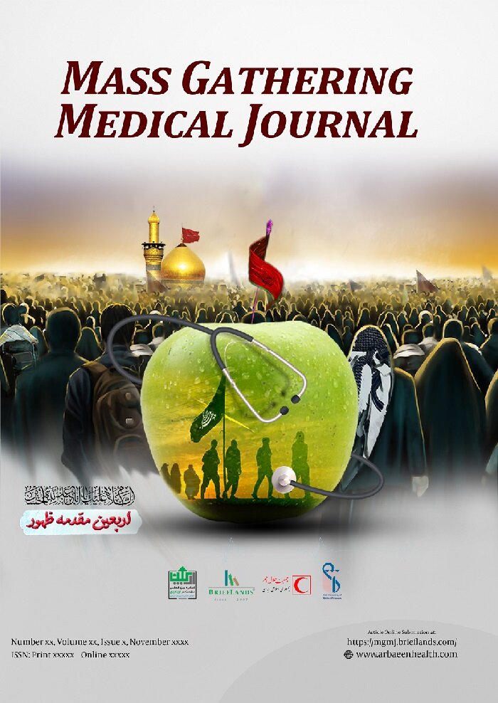 Systematic reviews meta analyses brieflands stm publisher